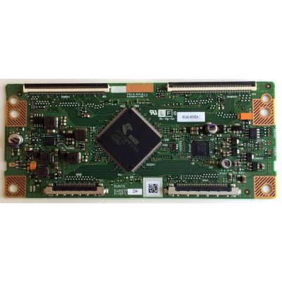 T-CON / ELEMENT RUNTK5489TPZA / EAT62193101 / SUSTITUTA RUNTK5489TPZJ / PANEL JE600D3HE67 / MODELOS RLED6090 A1704 / ELEFW606 / ELEFW605 / LC-60LE644U / 60LB6100-UG AUSMLJR / BUSMLJR / 60LX330C-UA / 60LF6090-UB BUSMLJR / 60LF6100-UA / 60LY340C-UA